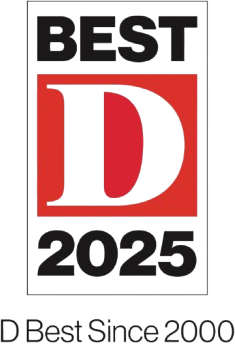 D magazine best doctor